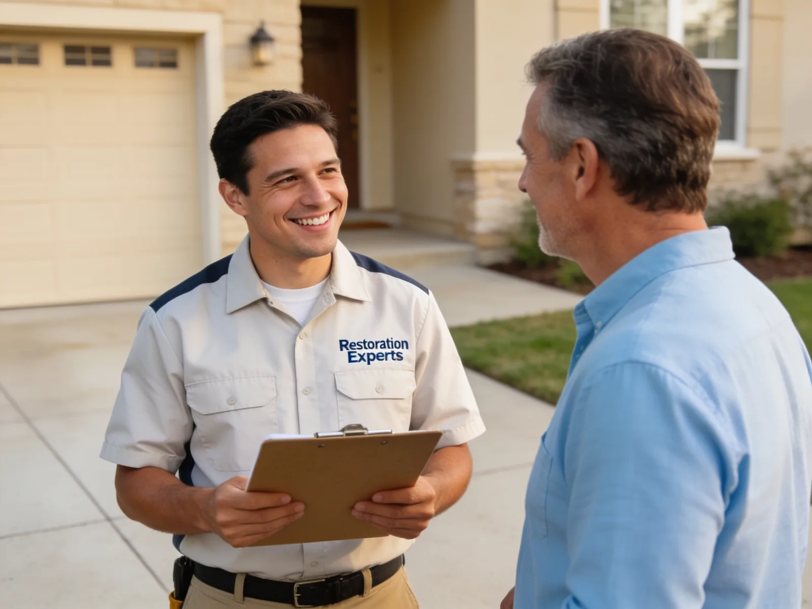Water Damage Cleanup North Haverhill, NH FAQs